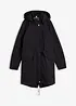 Parka déperlante, bonprix
