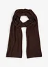 Feinstrickschal mit Merinowolle, bonprix