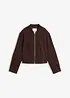 Blouson aus softem Viskose-Mix, bonprix