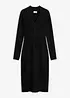 Robe pull, bonprix