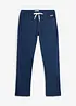 Pantalon droit, regular et extensible, bonprix