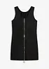 Robe zippée, bonprix