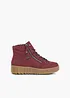 Rieker High-Top-Sneaker mit Tex-Membran, Rieker