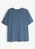 T-shirt oversize de sport, séchage rapide, bonprix