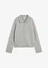 Gilet en maille, bonprix