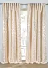 Jacquard Vorhang mit leichtem Glanz (1er Pack), bonprix