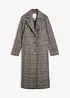 Manteau à carreaux, bonprix