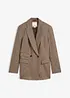 Blazer doux, bonprix