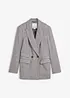 Blazer doux, bonprix