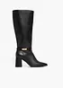 Bottes avec boucle, bonprix