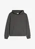 Hoodie aus weicher Bio Baumwolle, bonprix