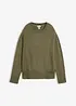 Pullover aus Viskose-Mix, bonprix