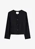 Blazer court, bonprix