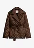 Leicht wattierte Steppjacke, bonprix