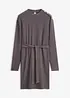 Jerseykleid aus Viskose-Mix, bonprix