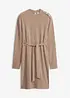 Jerseykleid aus Viskose-Mix, bonprix