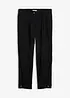 Pantalon barrel, bonprix