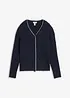 Gilet en maille, bonprix
