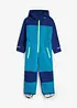 Combinaison en softshell déperlant à détails réfléchissants, bonprix