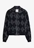 Blouson in Wolloptik, bonprix