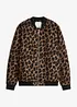 Blouson in Wolloptik, bonprix