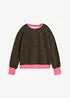 Sweat-shirt, bonprix