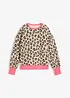 Sweat-shirt, bonprix