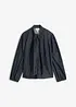 Jeansbluse aus Bio-Baumwolle, bonprix