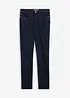Skinny-Jeans High Waist, bonprix