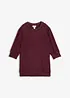 Shirt aus softem Viskose-Mix, bonprix
