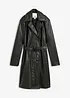 Manteau enduit, bonprix