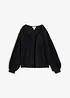 Grobstrickjacke, bonprix