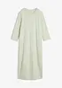 Ballonförmiges Shirtkleid, bonprix