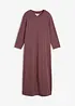 Ballonförmiges Shirtkleid, bonprix
