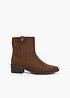 Bottines, bonprix