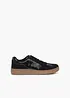 Sneakers à détails animaliers, bonprix