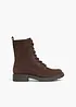 Boots lacées Tamaris, Tamaris