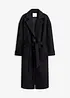 Manteau long, bonprix