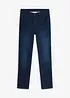Jean skinny super extensible, taille mi-haute, bonprix