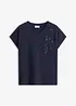 Shirt aus Bio-Baumwolle, bonprix