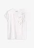 Shirt aus Bio-Baumwolle, bonprix