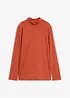 Figurbetontes Langarmshirt, bonprix