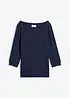 Langarmshirt aus reiner Bio-Baumwolle, bonprix