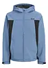 Veste softshell JJ REBEL, JJ REBEL