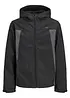 Veste softshell JJ REBEL, JJ REBEL