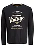 T-shirt manches longues JJ REBEL, JJ REBEL