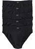 Maxislip aus Baumwolle (5er Pack), bonprix