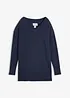 Long-Pullover, bonprix