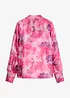 Schluppenbluse, bonprix