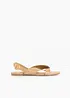 Sandalen, bonprix